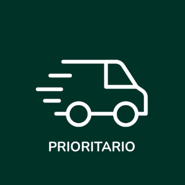 Envío Prioritario